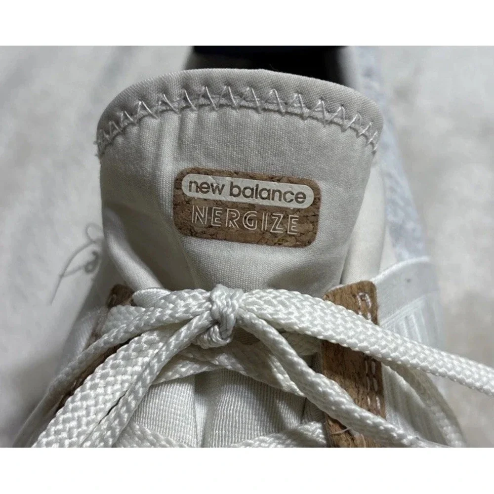 New Balance DynaSoft Sneakers Womens Size 10 Gray Lightweight Walking Shoes